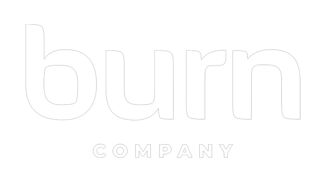 Логотип BURN TOBACCO